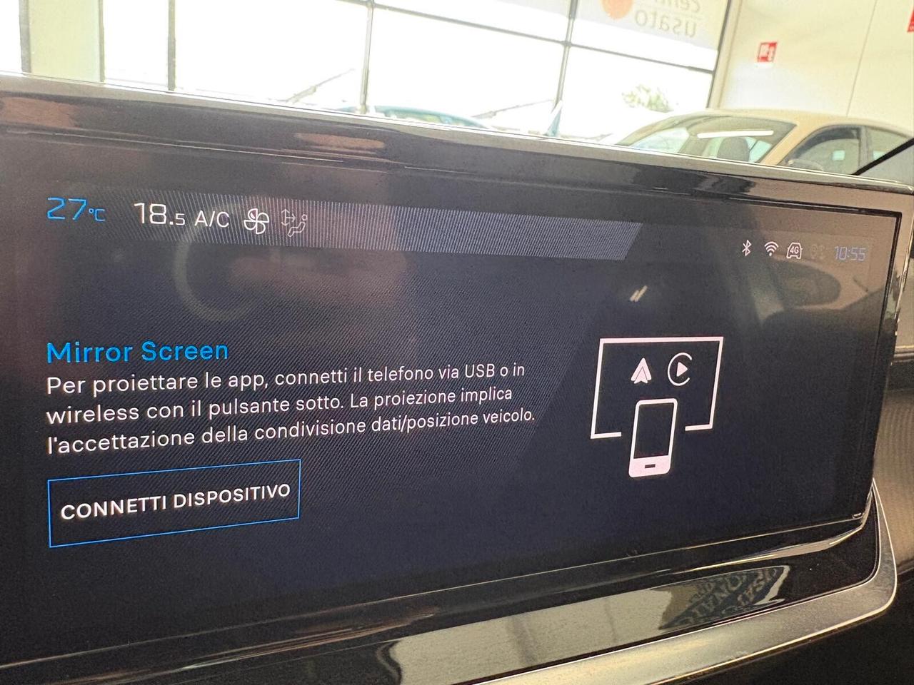 Peugeot 2008 GT Hybrid 145 e-DCS6 SPOTICAR