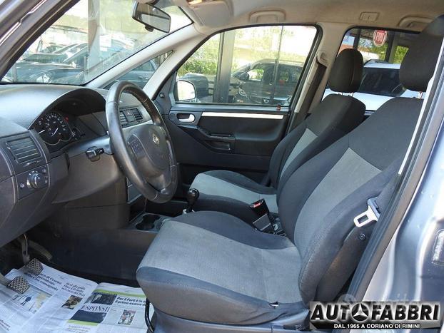 OPEL - Meriva - 1.7 CDTI 101CV Enjoy
