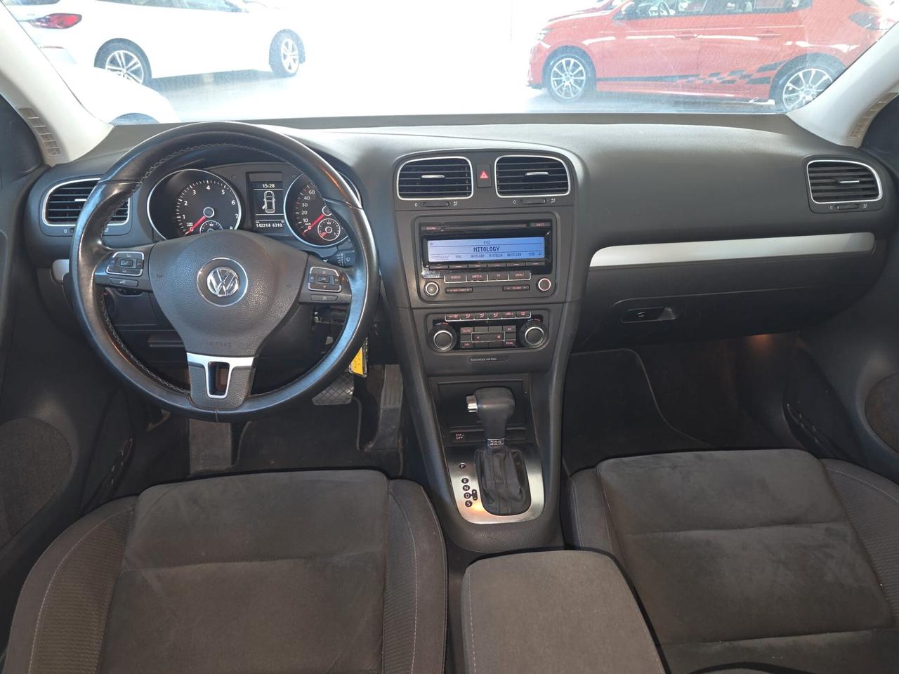 Volkswagen Golf 1.4 TSI 122CV 3p. Highline