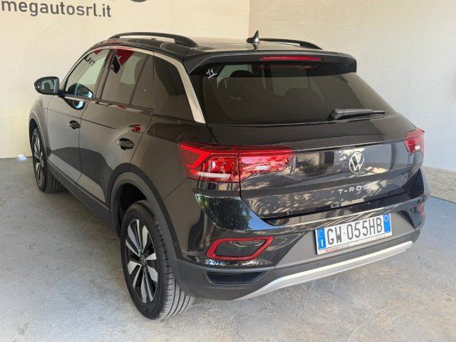 VOLKSWAGEN T-Roc 2.0 TDI SCR Edition Plus