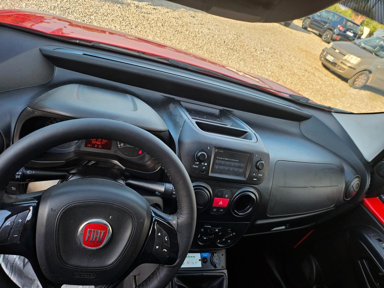Fiat Fiorino 1.3 MJT 95CV Cargo