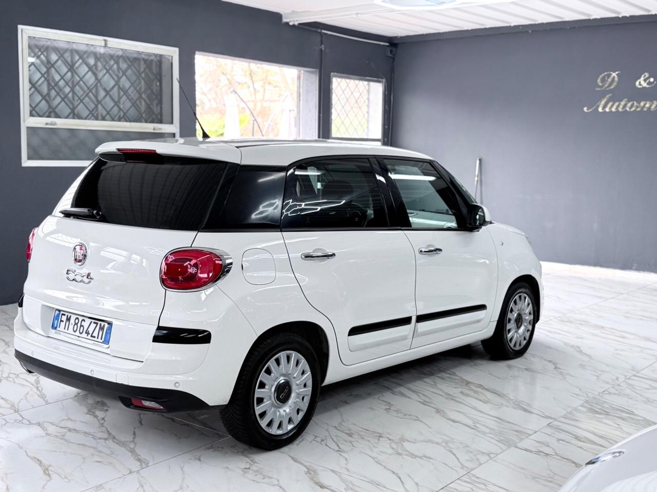 Fiat 500L 1.3 Multijet 95 CV