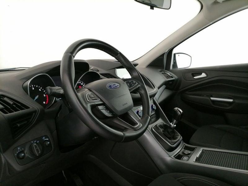 Ford Kuga 2.0 tdci Business s&s 2wd 120cv