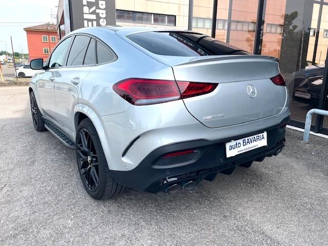 Mercedes-benz GLE 53 AMG 4Matic+ EQ-Boost Coupé Premium Pro