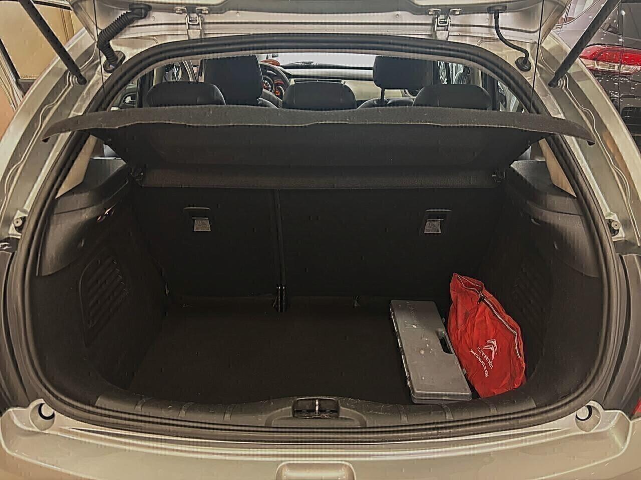 Citroen C3 1.4 HDI 70CV*CAMBIO AUTOMATICO*