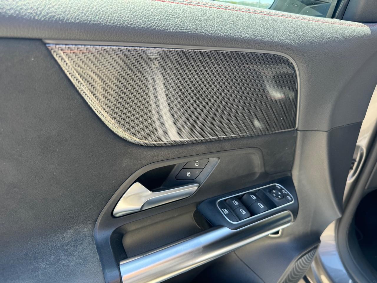 Mercedes-benz GLA 200 d Automatic 4Matic Premium
