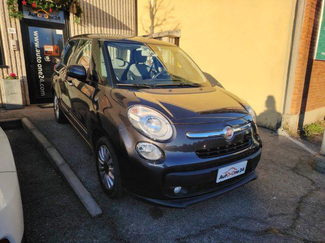 FIAT 500L 1.3 Multijet 85CV Lounge PREZZO REALE-NEOPATENTATI