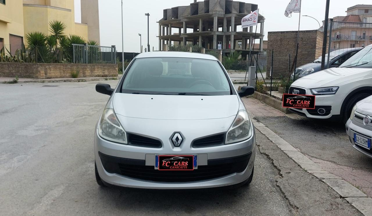 Renault Clio CONFORT