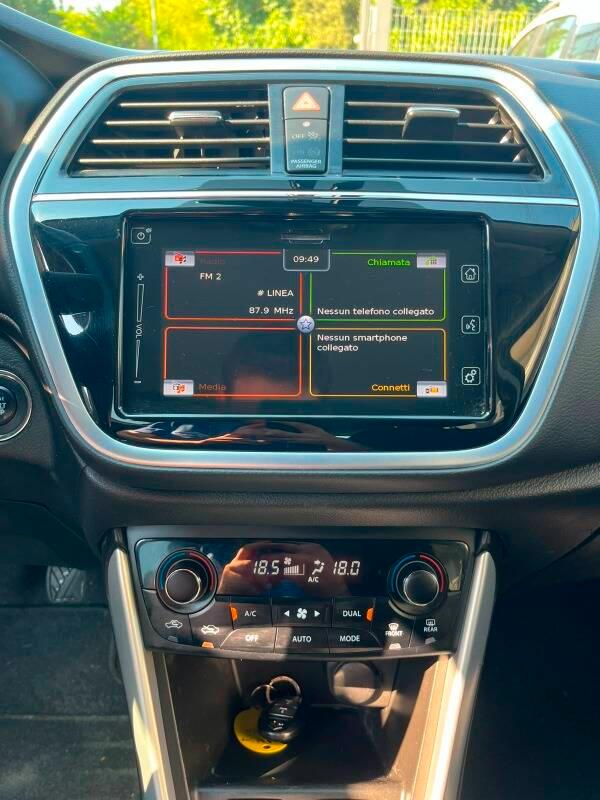 Suzuki S-Cross 1.6 ddis Cool s&s 4wd allgrip