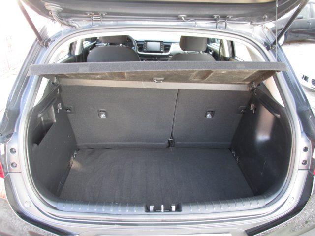 KIA Stonic 1.6 CRDi 110cv Urban -BiColor-Ok NEOPAT.- EURO 6/B