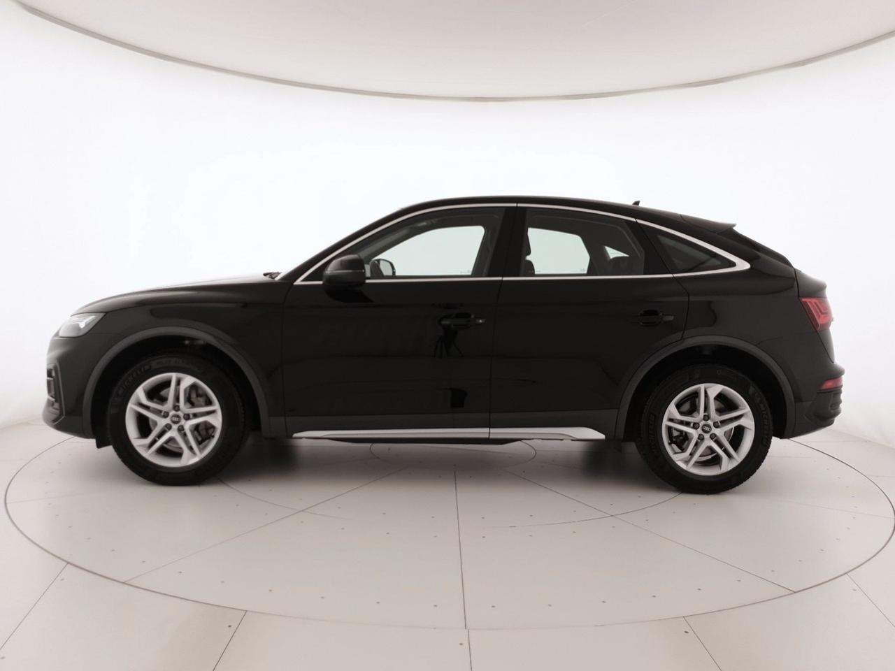 Sportback 35TDI 163CV S tronic Business Advanced