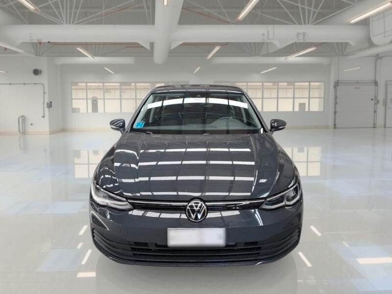Volkswagen Golf 2.0 TDI 150 CV DSG SCR Life