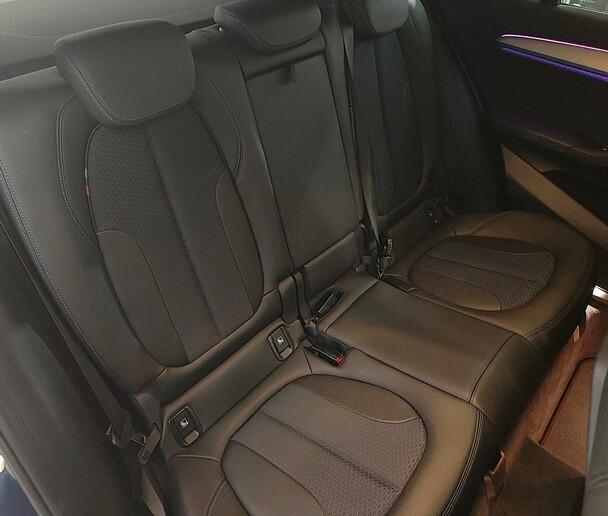 Bmw X2 xDrive20d Msport