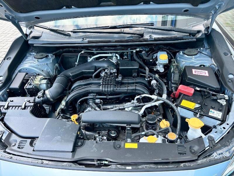 Subaru XV 1.6i Lineartronic Style - Unico proprietario