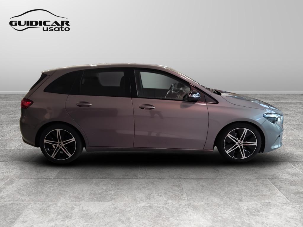 Mercedes-Benz Classe B - W247 2023 - B 180 d Progressive Advanced auto