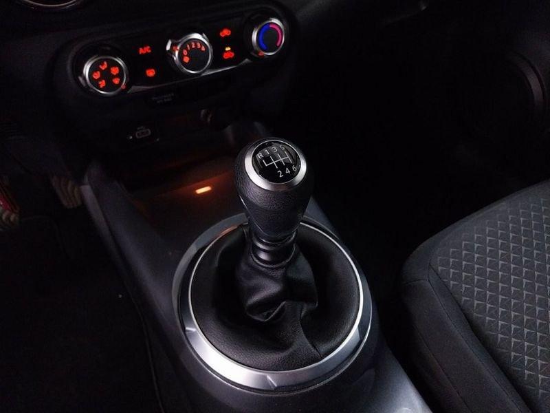 Nissan Juke 1.0 dig-t Acenta 114cv