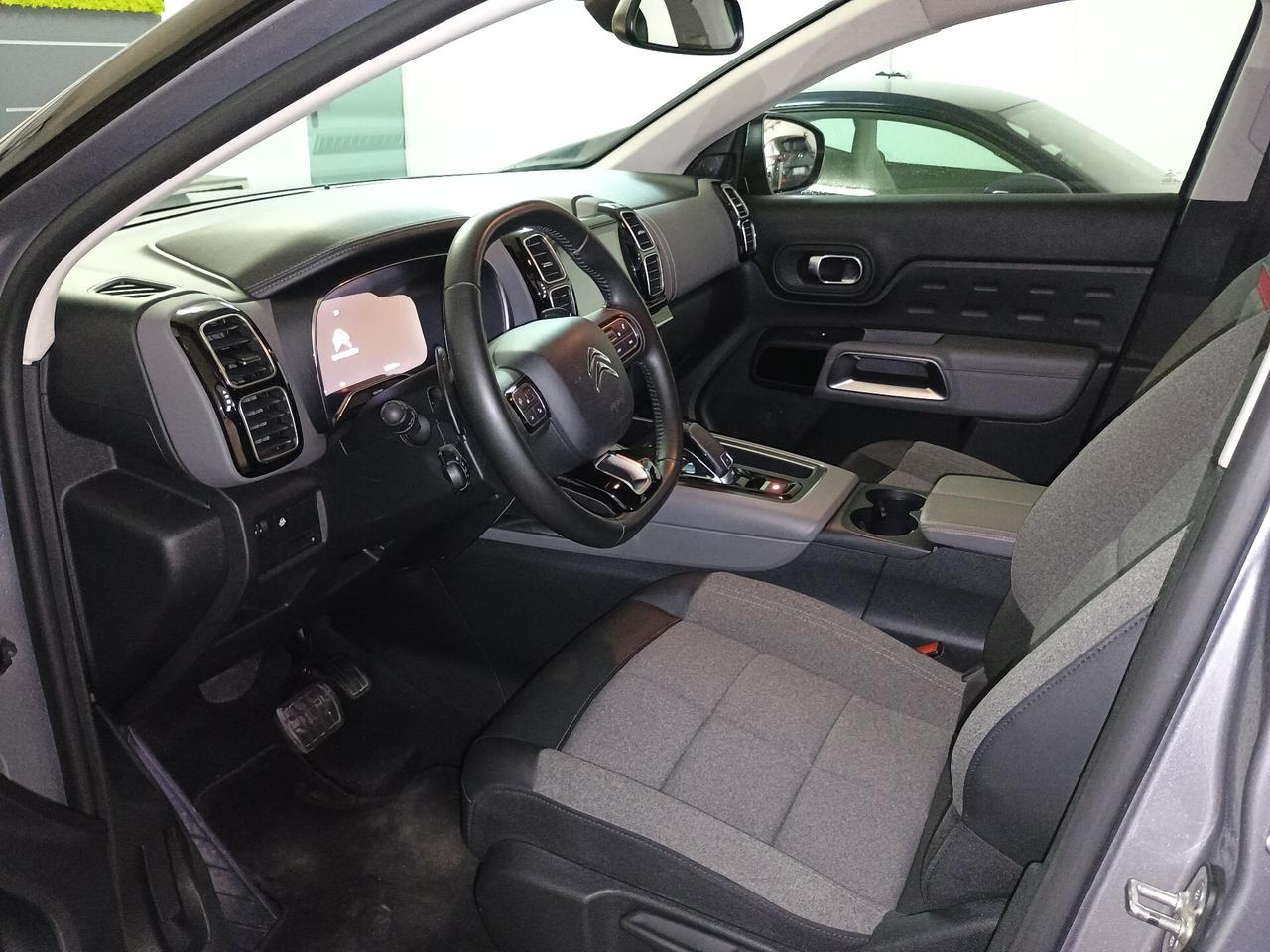 Citroen C5 Aircross C5 Aircross BlueHDi 130 S&S Feel
