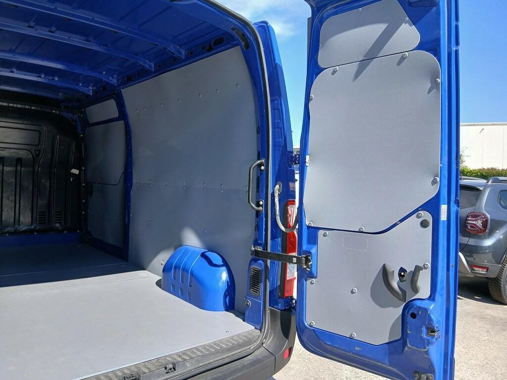 Renault Master T35 2.3 dci 135cv L3H2 Ice E6d-temp