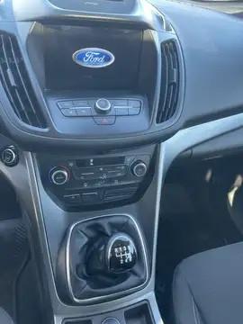Ford Kuga 2.0 TDCI 150 CV S&S 4WD Business