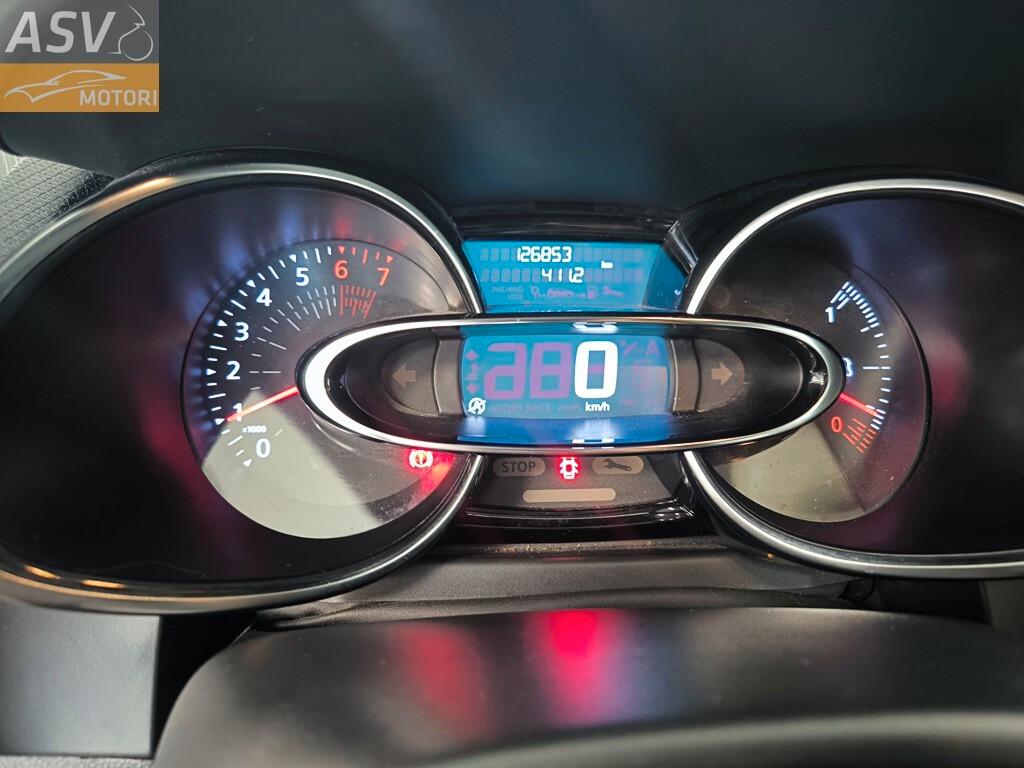 Renault Clio TCe 12V 90 CV GPL Start&Stop 5 porte Energy Duel