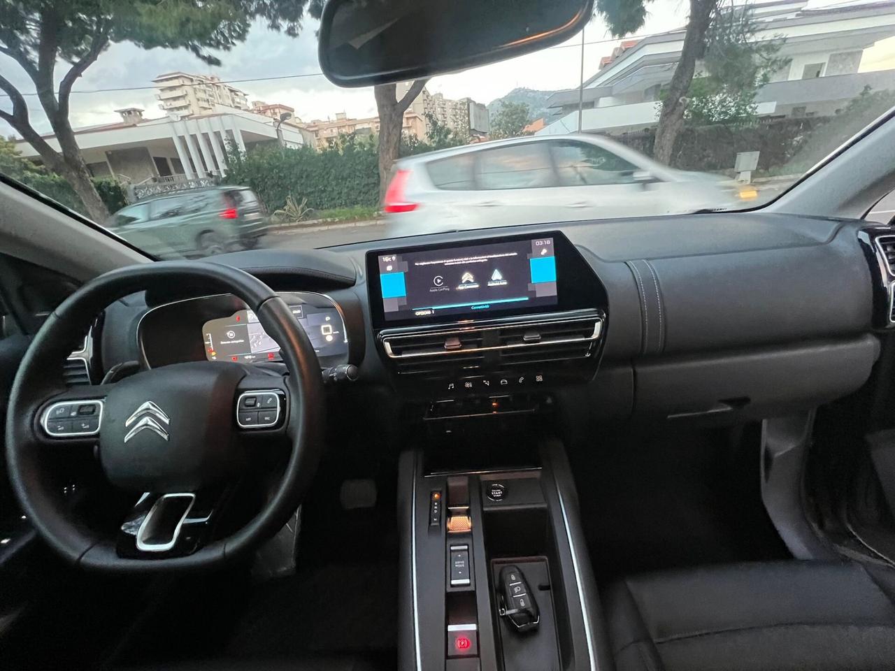 Citroen C5 Aircross BlueHDi 130 S&S EAT8 Max