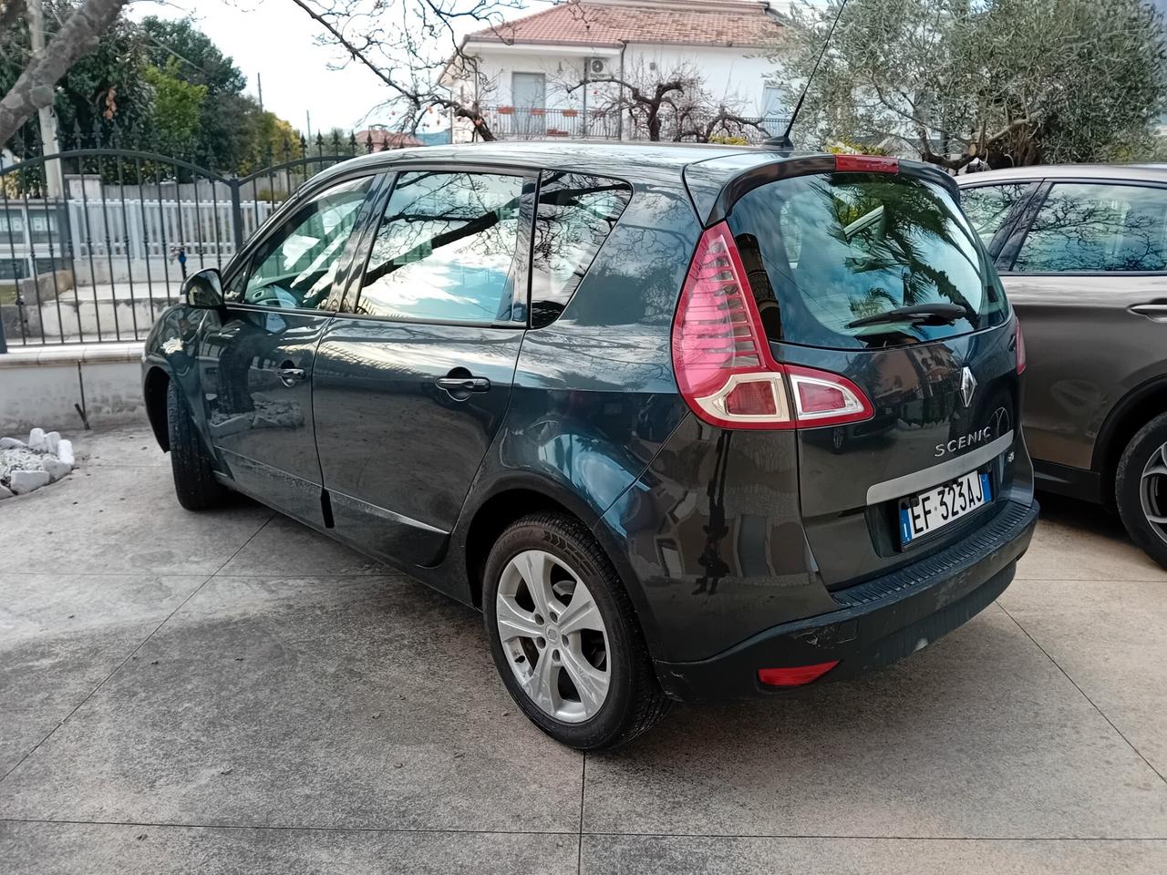 Renault Scenic Scénic XMod 1.5 dCi 110CV Start&Stop Wave