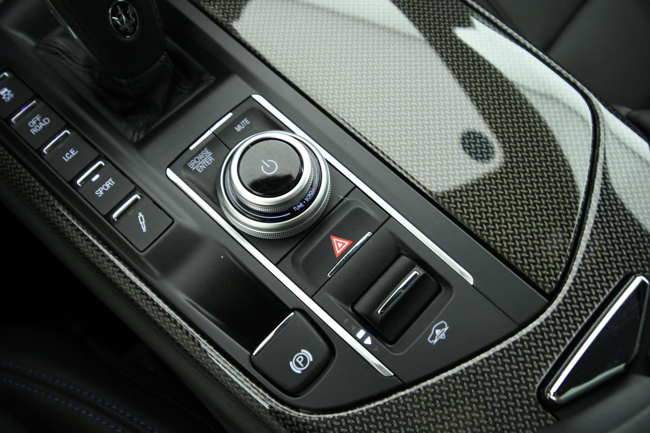 MASERATI Levante 2.0 mhev GT 330cv auto CAMERA 360+ACC+TETTO PANO APR.