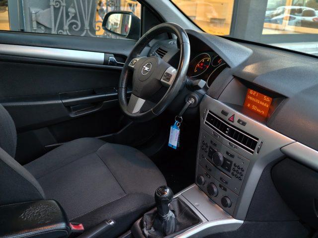 OPEL Astra 1.7 CDTI 110CV Station Wagon Cosmo