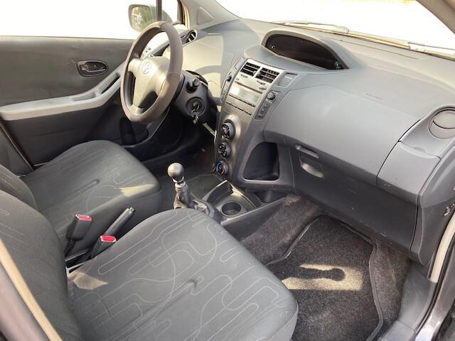 Toyota Yaris 1.4 D-4D Neopatentato