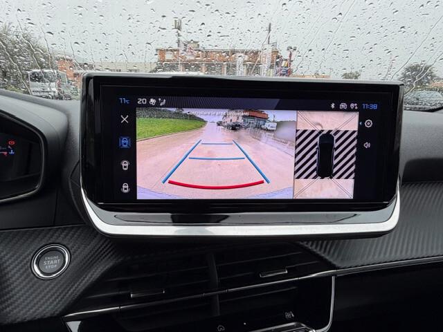 Peugeot 2008 PureTech 100 S&S Allure