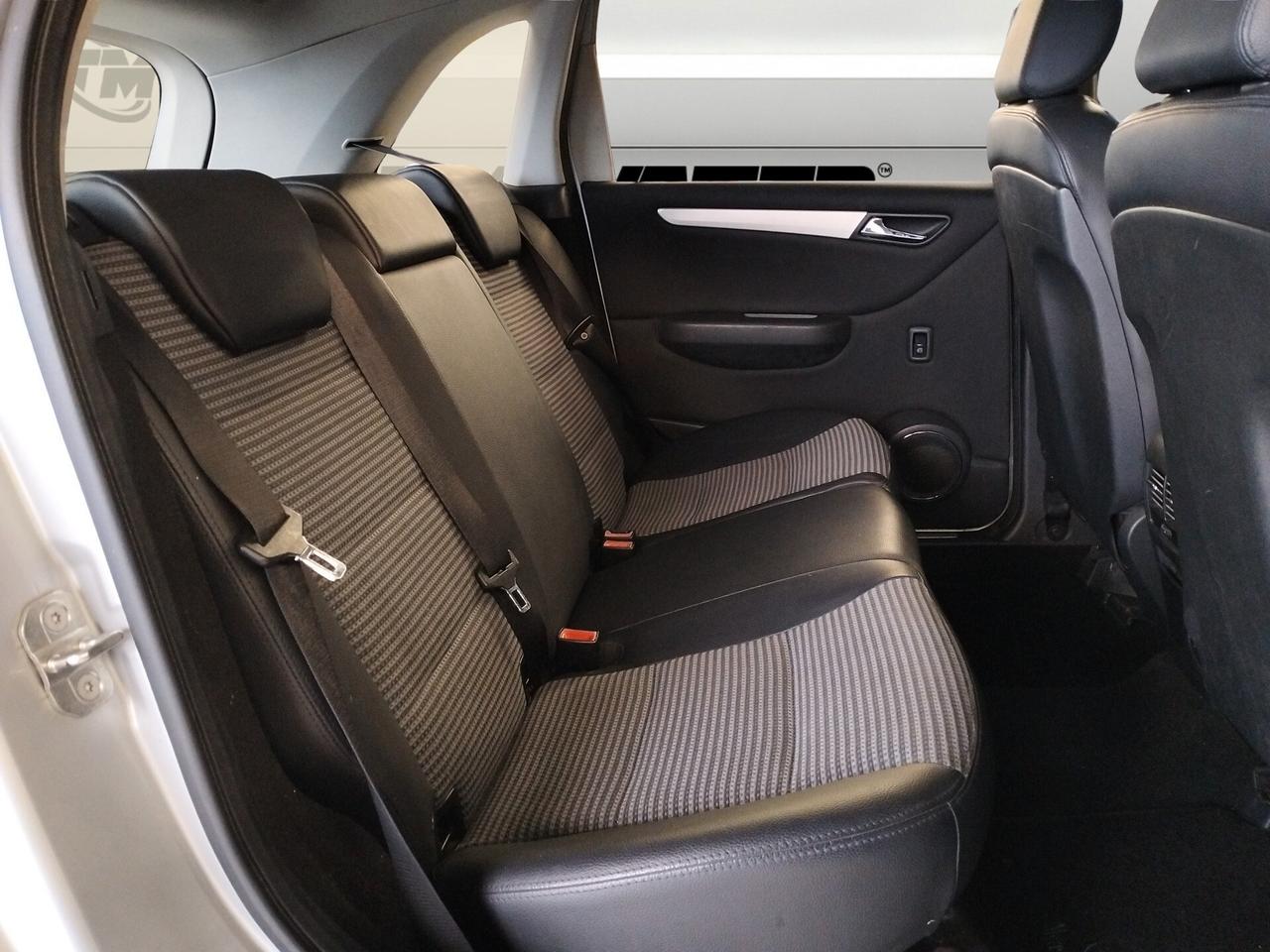 Mercedes-benz B 180 CDI Sport