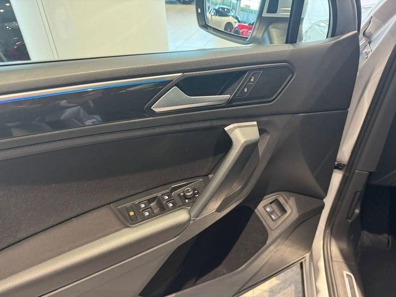 Volkswagen Tiguan Tiguan 1.4 TSI eHYBRID DSG Elegance PHEV