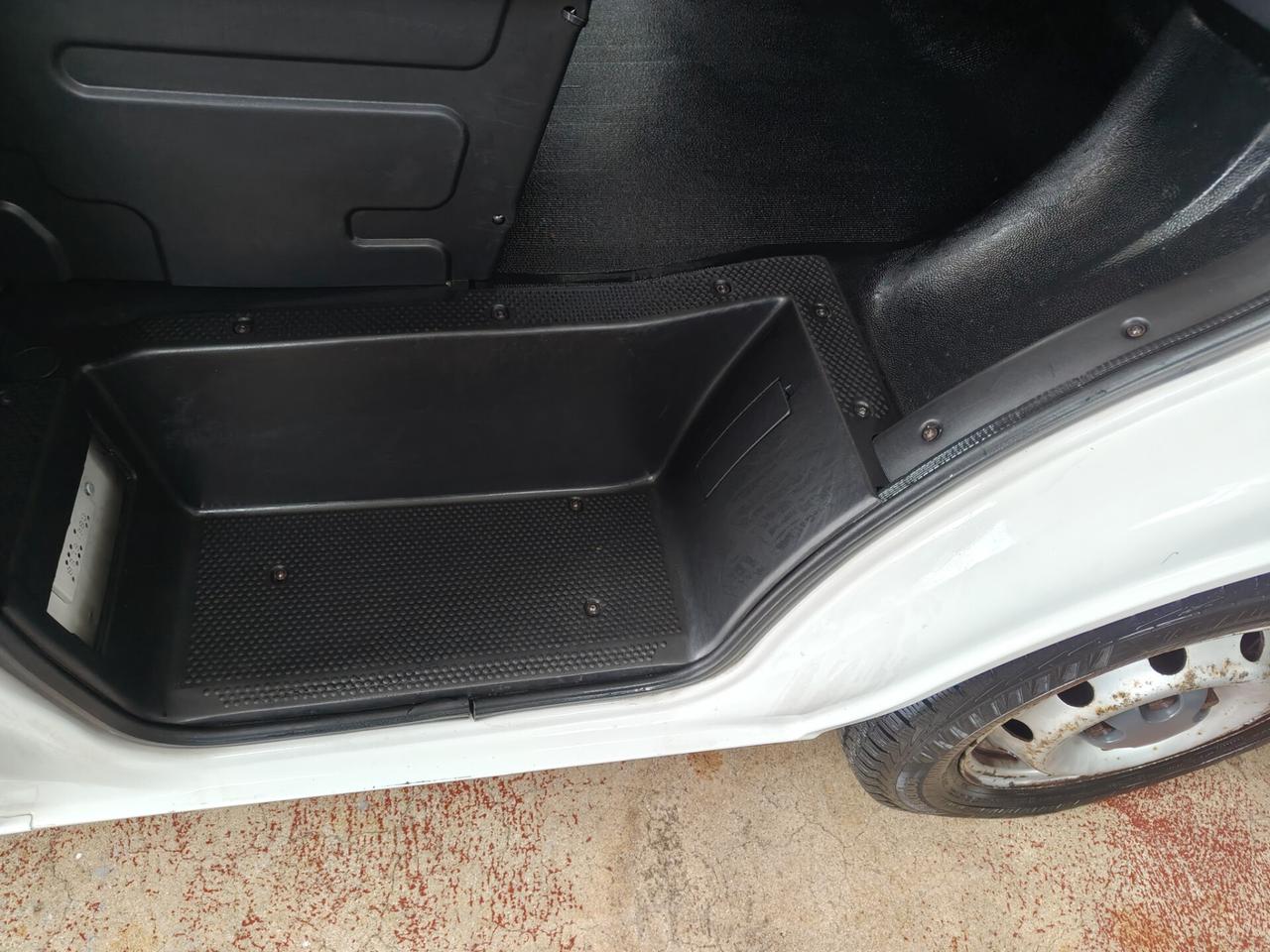 Fiat Ducato 14 2.8 D PM Furgone Business