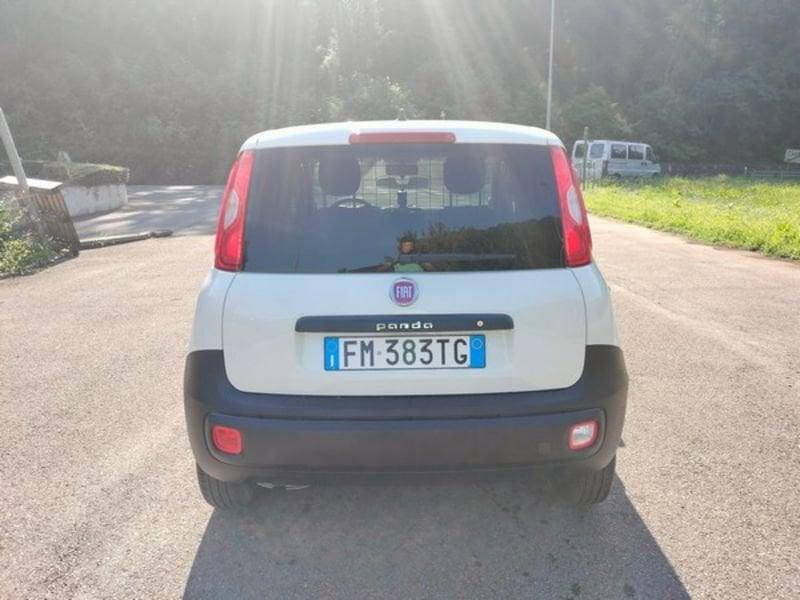 FIAT Panda 1.3 MJT S&S Pop Van 2 posti