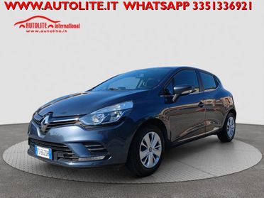 RENAULT Clio TCe 12V 90 CV GPL Start&Stop 5 porte Energy Zen