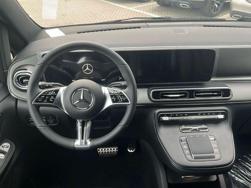 Mercedes-Benz Classe V 250d Extralong Avantgarde