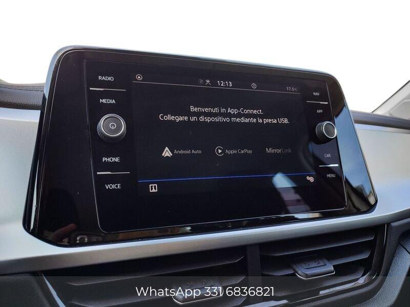 Volkswagen T-Roc T-Roc 2.0 tdi Life 115cv