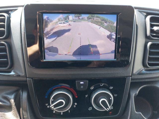 FIAT Ducato 33 2.2 Mjt 120CV PLM-TM Furgone