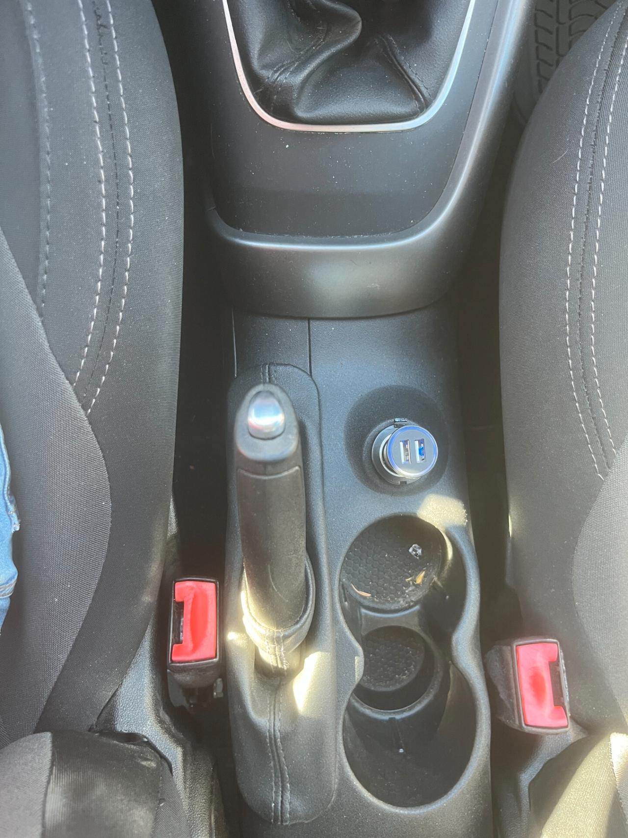 Alfa Romeo Giulietta 1.4 Turbo 105 CV Progression