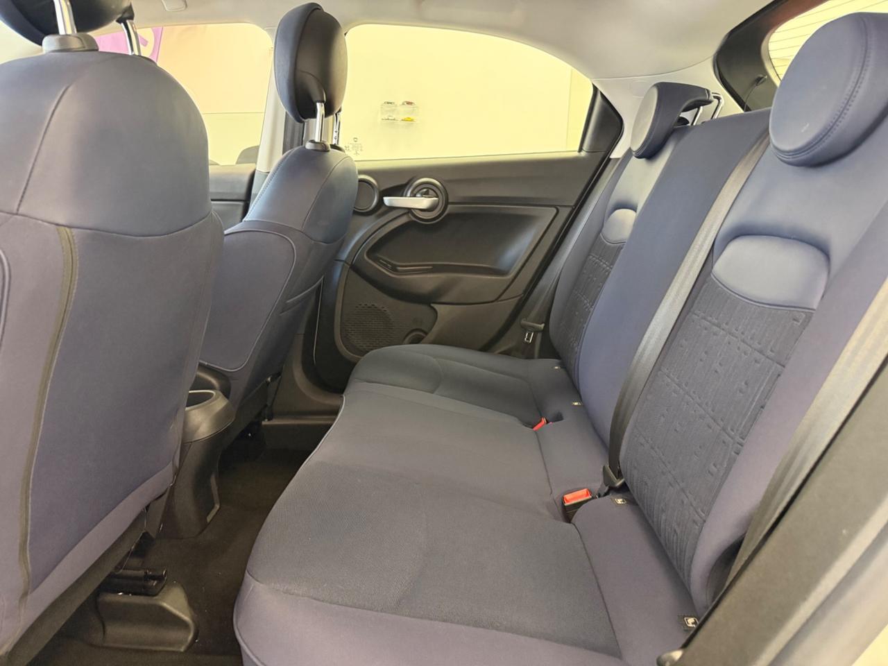 Fiat 500X 1.0 T3 120 CV Cult