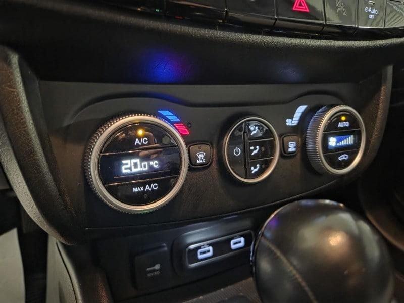 FIAT Tipo (2015-) 1.5 Hybrid DCT 5 porte Cross