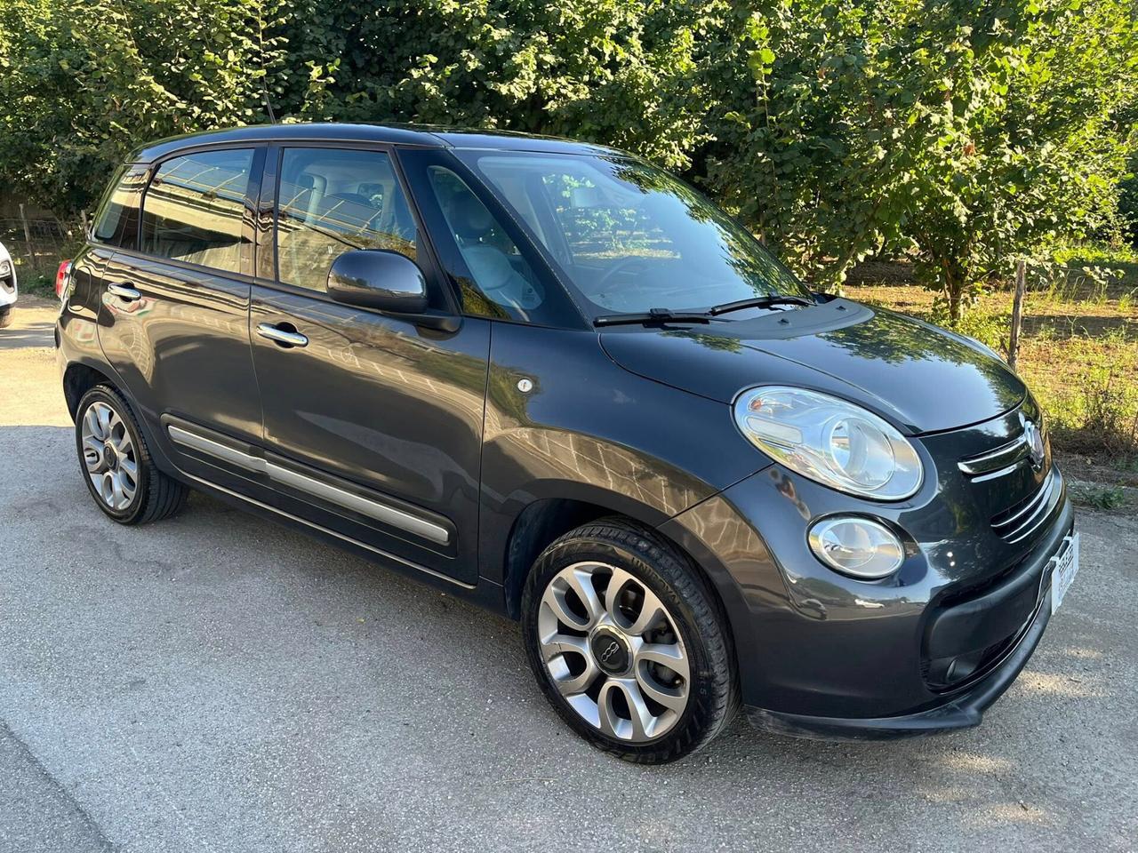 Fiat 500L 1.3 Multijet 85CV TETTO Lounge