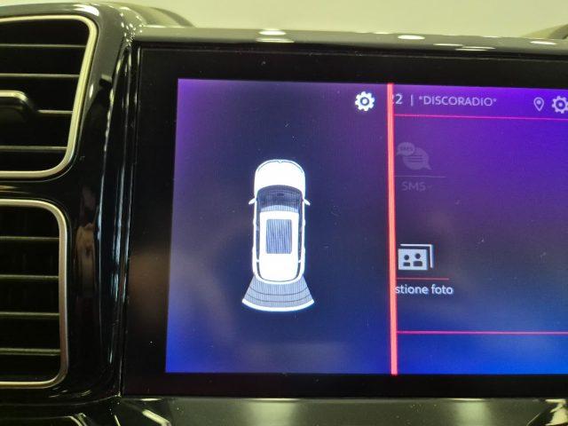 CITROEN C5 Aircross PureTech 130 S&S You Prezzo Reale