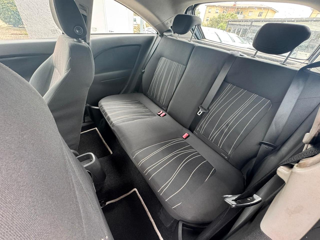 Opel Corsa 1.2 Benzina