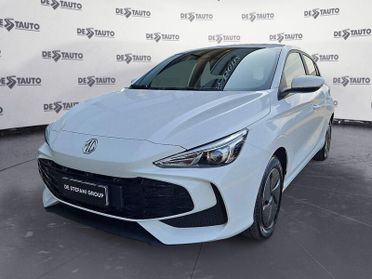 MG MG3 MG3 Hybrid+ Standard