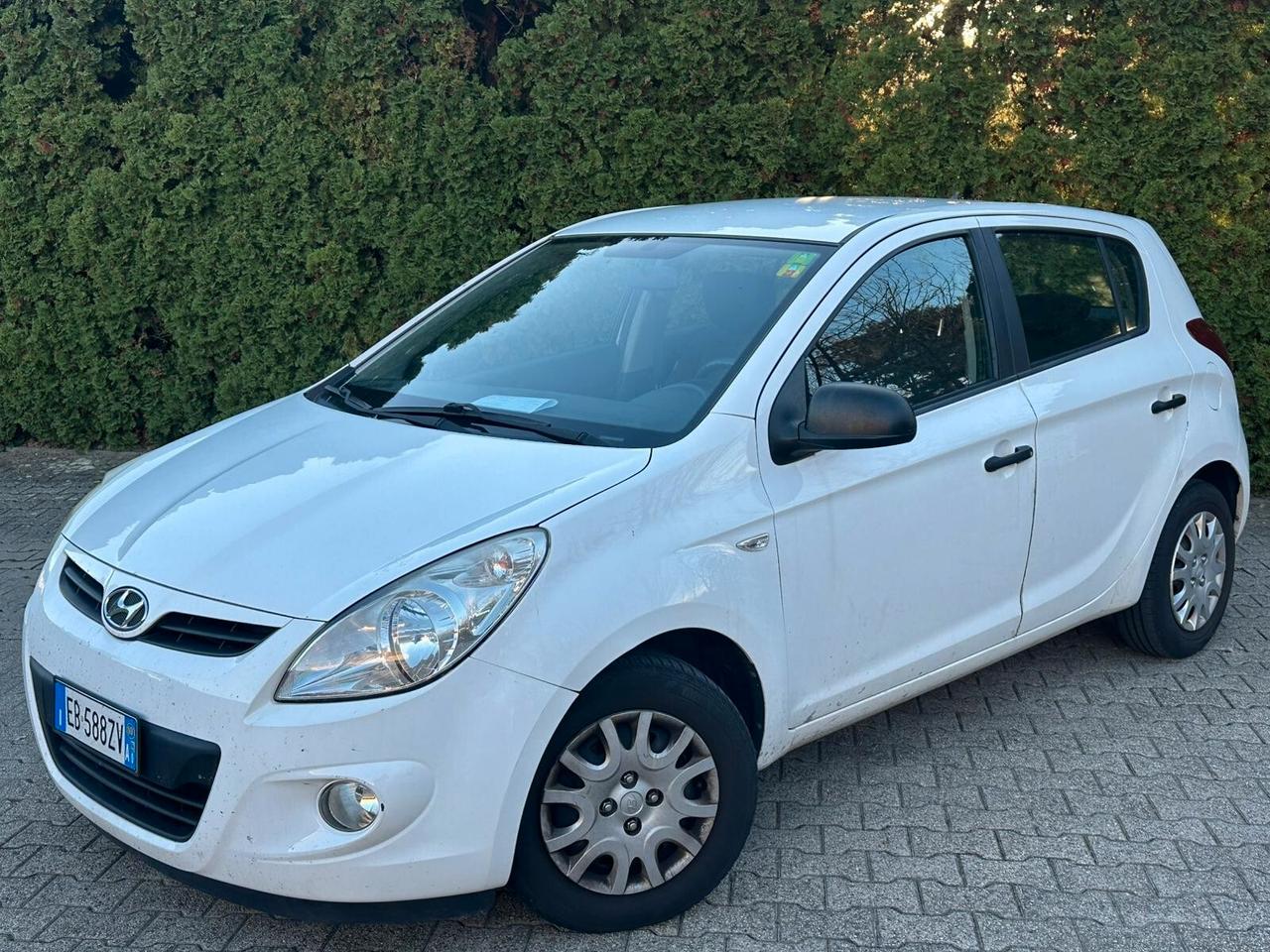 Hyundai i20 1.2 5p. Classic