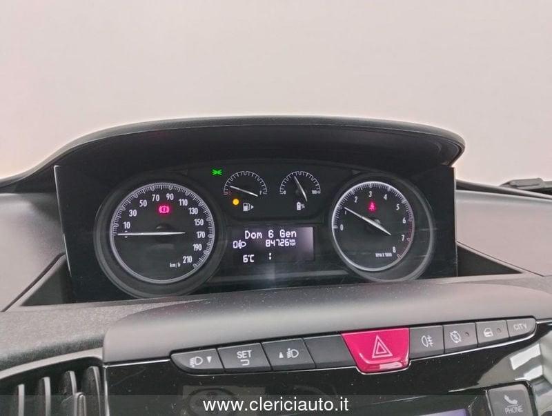 Lancia Ypsilon 1.0 FireFly 5 porte S&S Hybrid Ecochic Silver