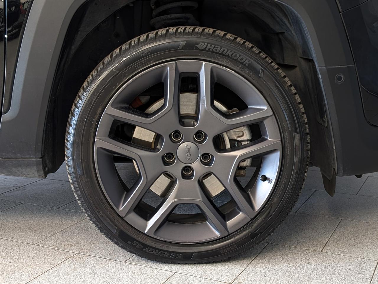 Jeep Renegade 1.3 T4 phev AT6 First Edition Off-road
