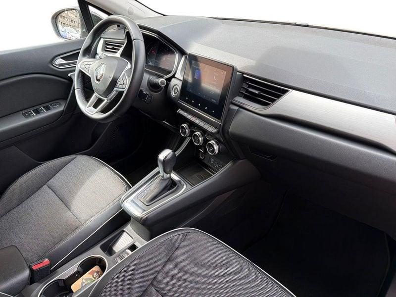 Renault Captur Captur 1.5 blue dci Intens 115cv edc