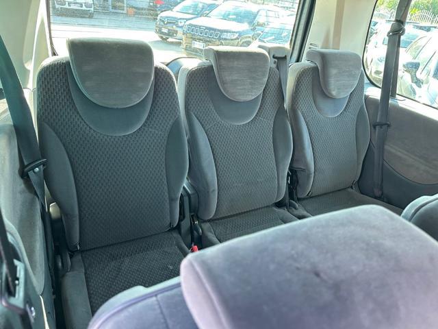 FIAT Scudo 2.0 MJT/130 Panorama Executive 8 posti